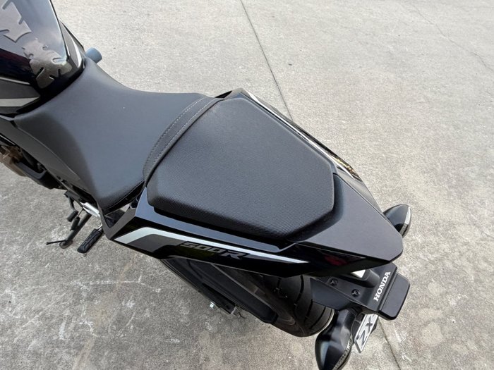 2018 Honda CBR500RA (ABS) LAMS