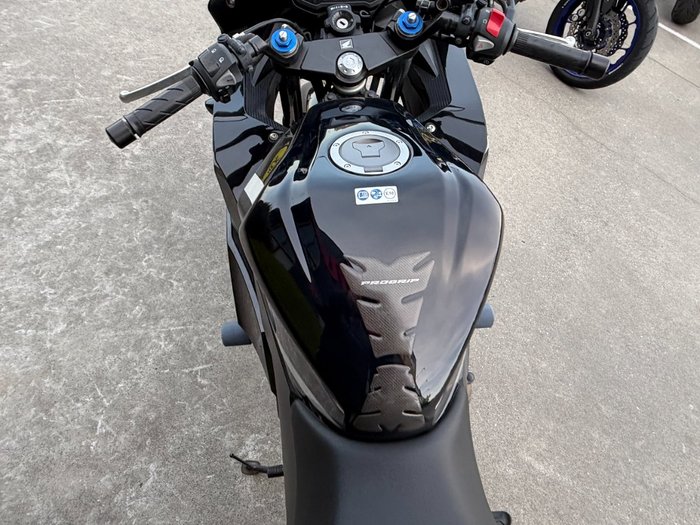 2018 Honda CBR500RA (ABS) LAMS