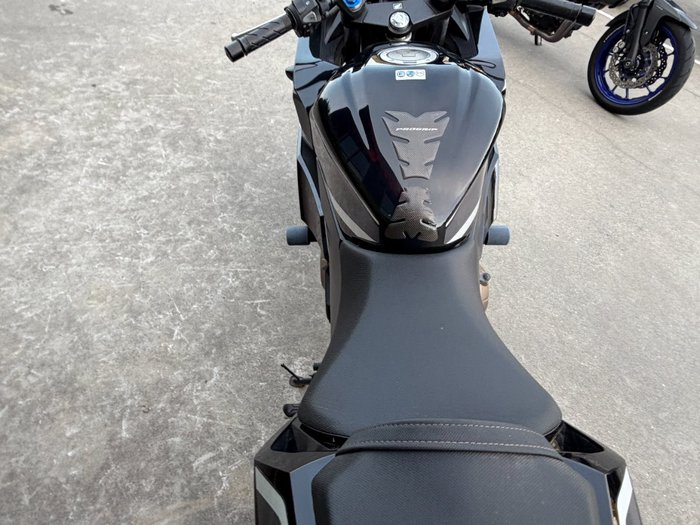 2018 Honda CBR500RA (ABS) LAMS