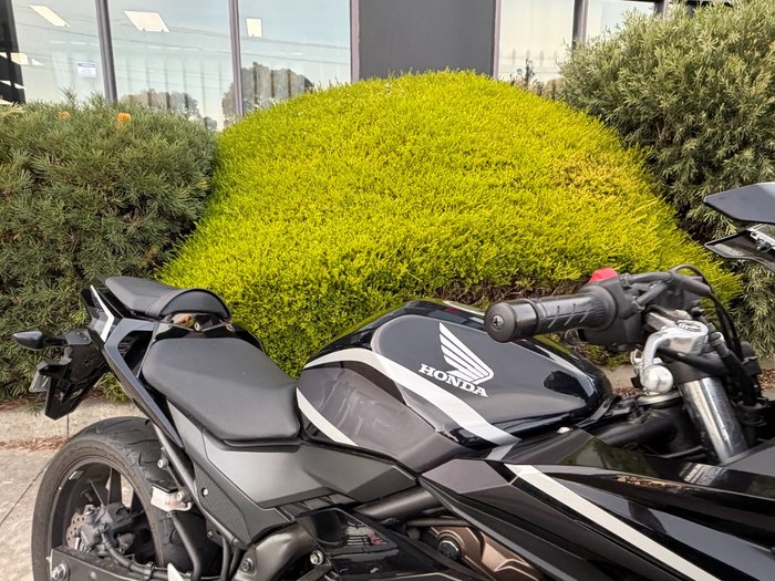 2018 Honda CBR500RA (ABS) LAMS