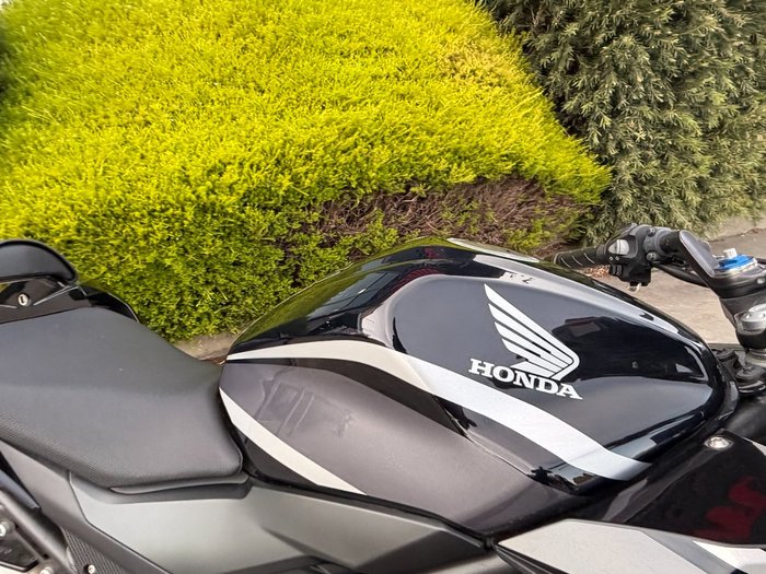 2018 Honda CBR500RA (ABS) LAMS