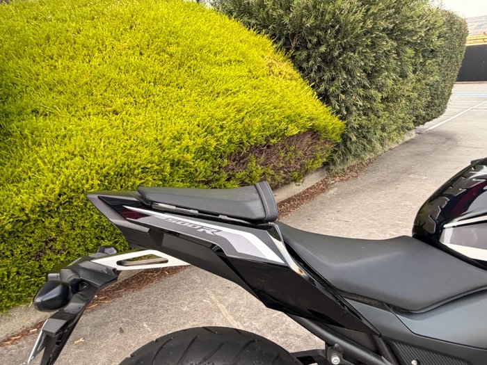 2018 Honda CBR500RA (ABS) LAMS