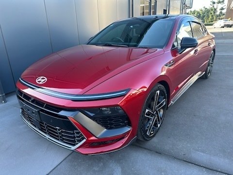 2023 Hyundai Sonata