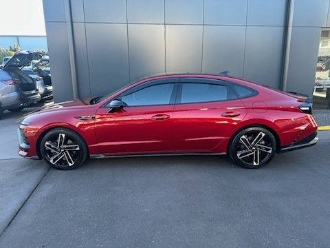 2023 Hyundai Sonata