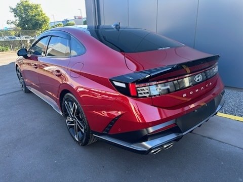 2023 Hyundai Sonata