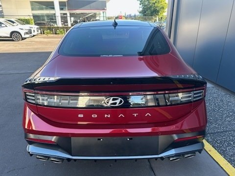2023 Hyundai Sonata