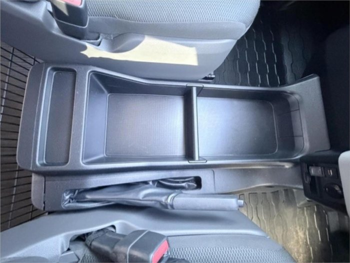 2020 Toyota Hiace