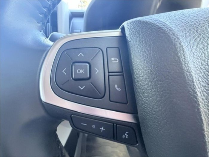 2020 Toyota Hiace