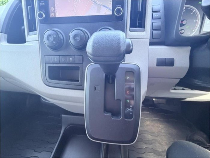 2020 Toyota Hiace