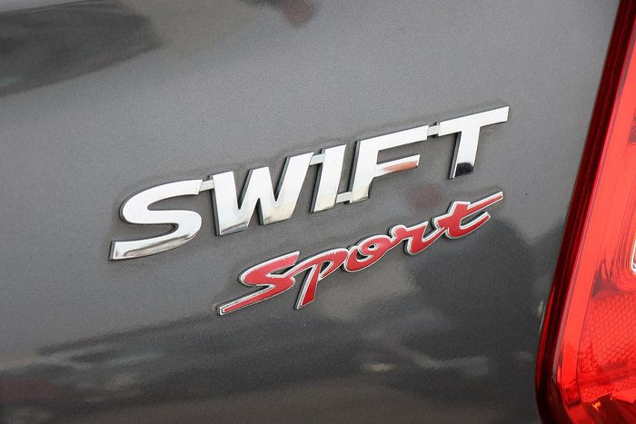 2022 Suzuki Swift Sport