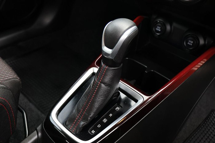 2022 Suzuki Swift Sport