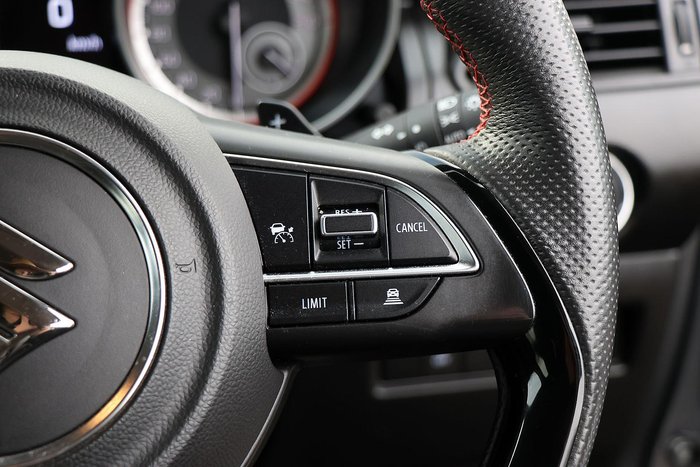 2022 Suzuki Swift Sport