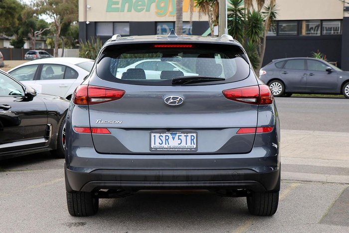 2020 Hyundai Tucson Active