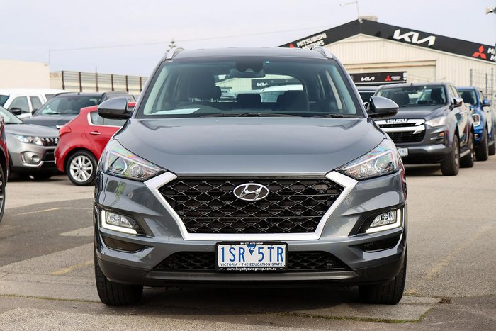 2020 Hyundai Tucson Active TL4 MY21