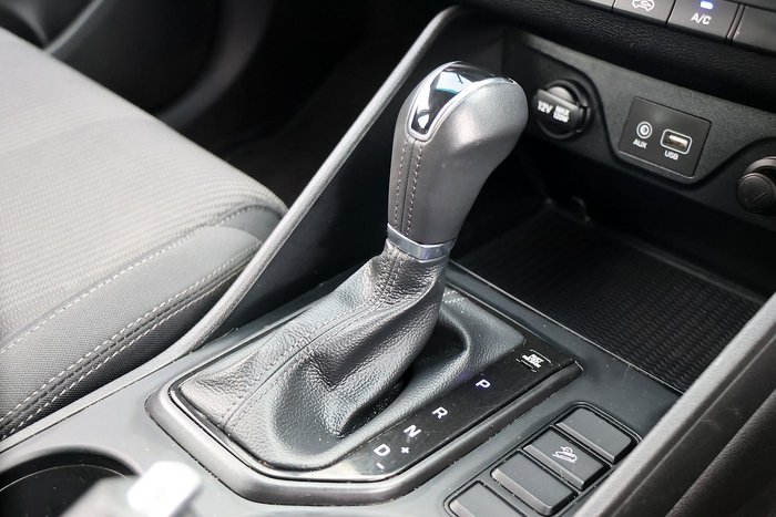 2020 Hyundai Tucson Active