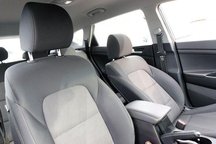 2020 Hyundai Tucson Active TL4 MY21