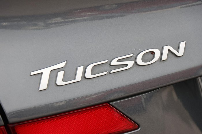 2020 Hyundai Tucson Active TL4 MY21