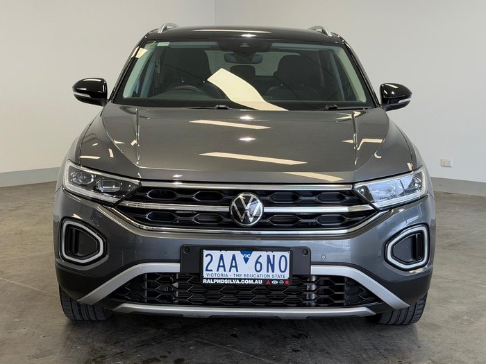 2024 Volkswagen T-Roc 110TSI Style D11 MY24