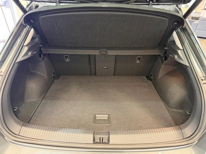 2024 Volkswagen T-Roc 110TSI Style