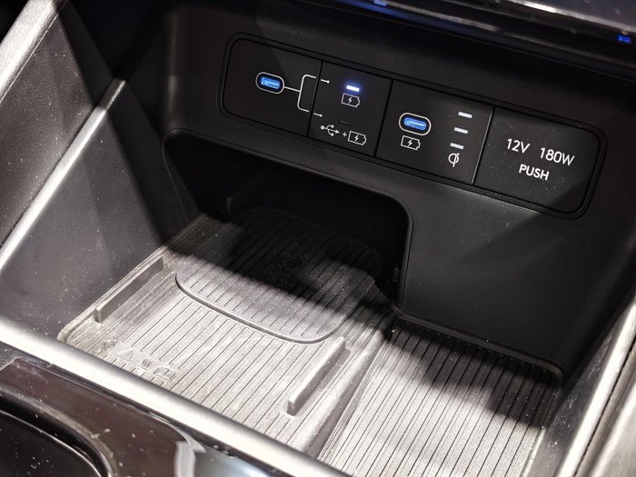 2025 Hyundai Tucson Elite