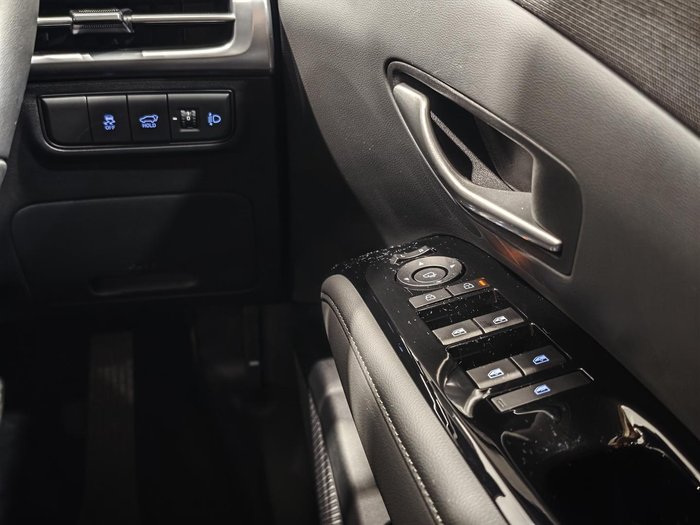 2025 Hyundai Tucson Elite