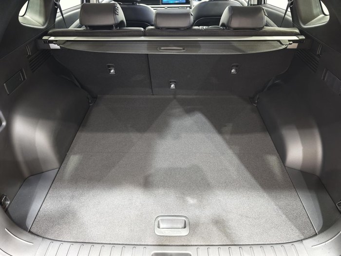 2025 Hyundai Tucson Elite