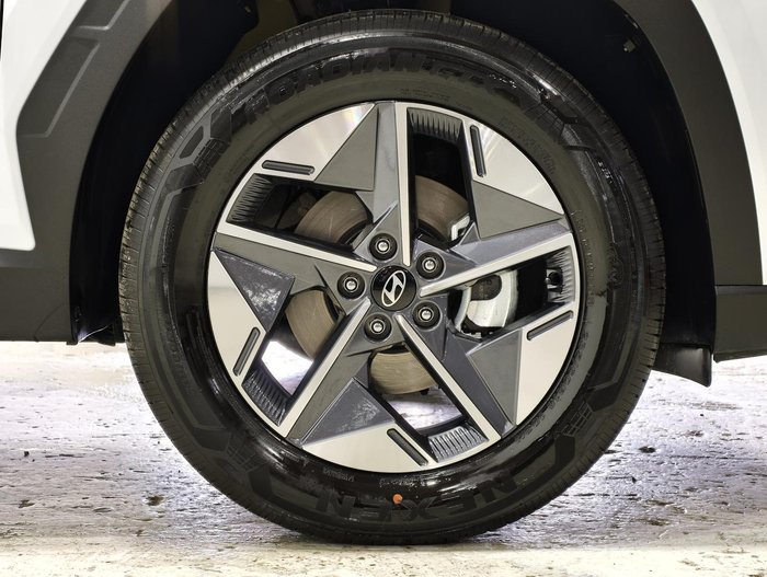 2025 Hyundai Tucson Elite