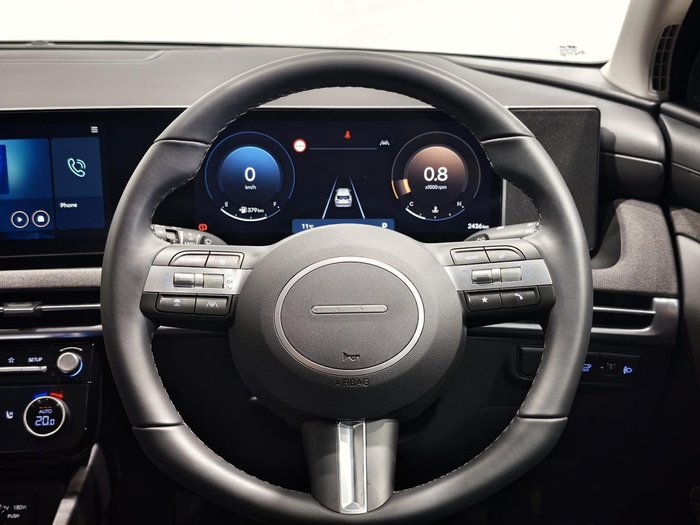2025 Hyundai Tucson Elite