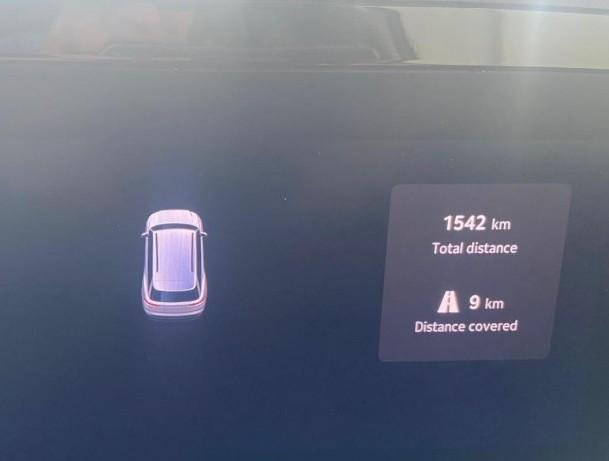 2025 SKODA Kodiaq