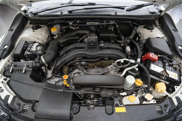 2017 Subaru Impreza