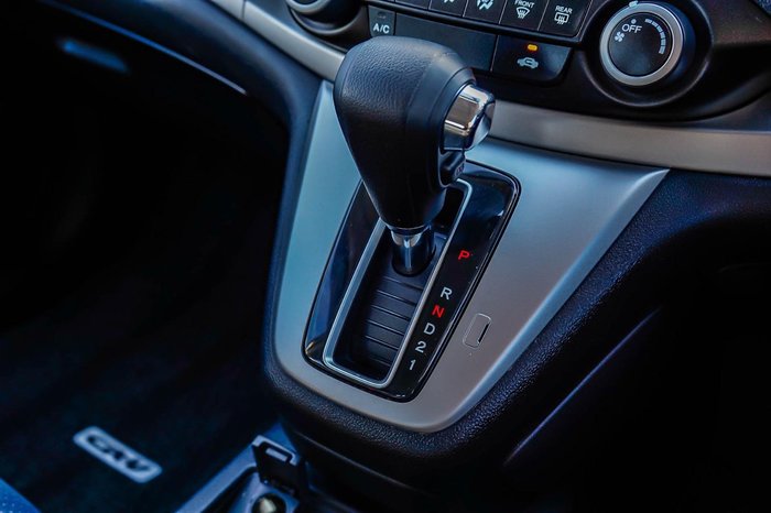 2014 Honda CR-V VTi
