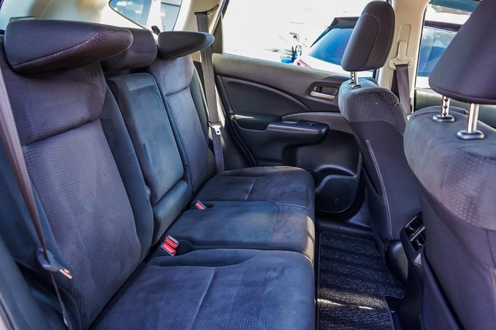 2014 Honda CR-V VTi