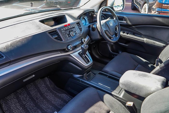 2014 Honda CR-V VTi