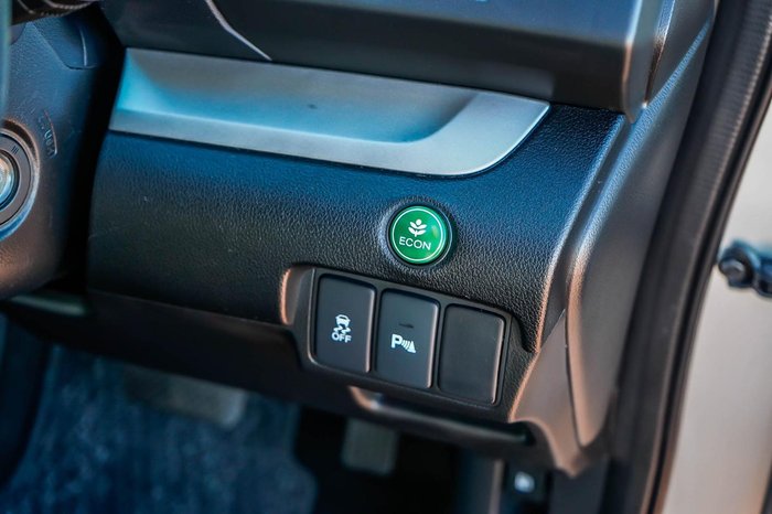 2014 Honda CR-V VTi