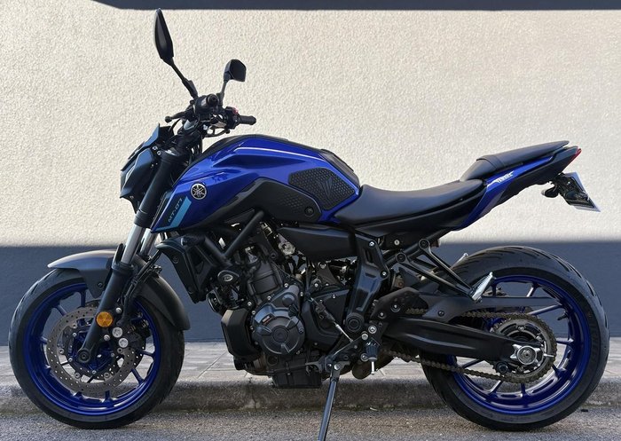 2023 Yamaha