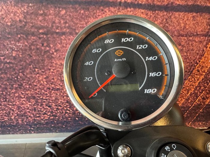 2024 Harley-Davidson X 350 X White