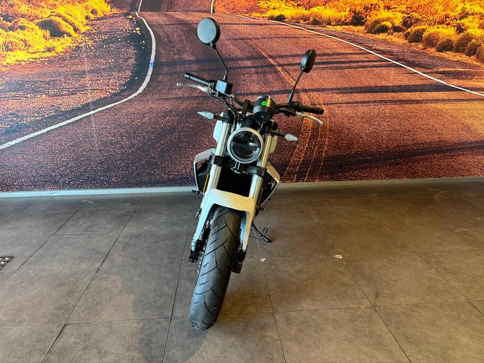 2024 Harley-Davidson X 350 X White