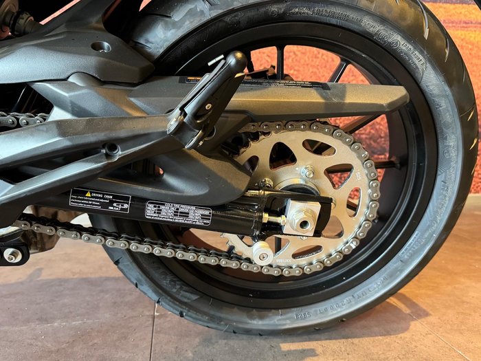 2024 Harley-Davidson X 350 X White