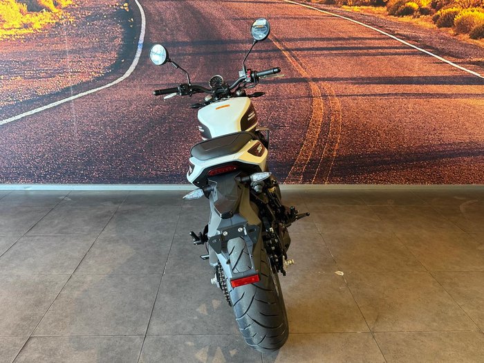 2024 Harley-Davidson X 350 X White