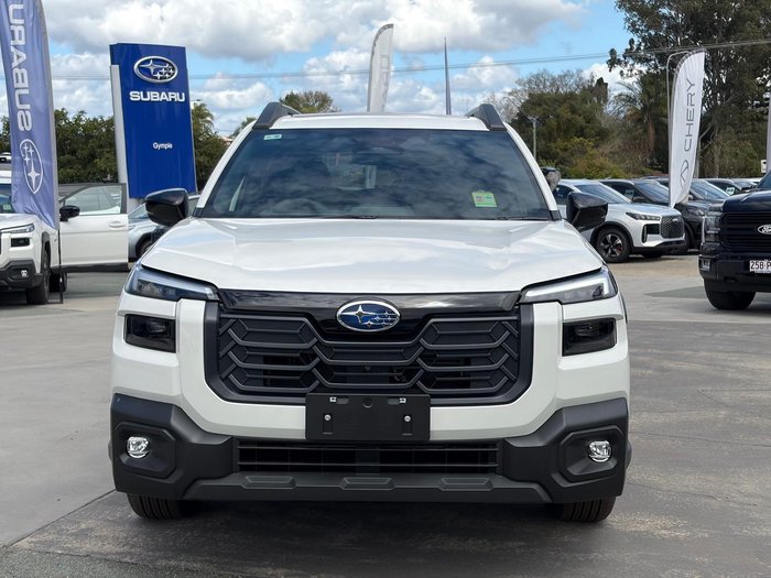 2026 Subaru Outback AWD Premium