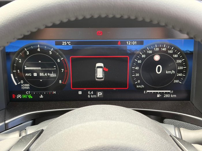 2026 Subaru Outback AWD Premium