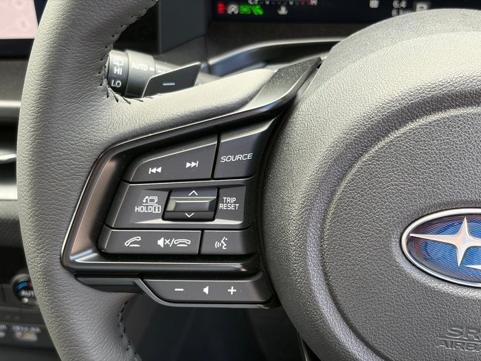 2026 Subaru Outback AWD Premium