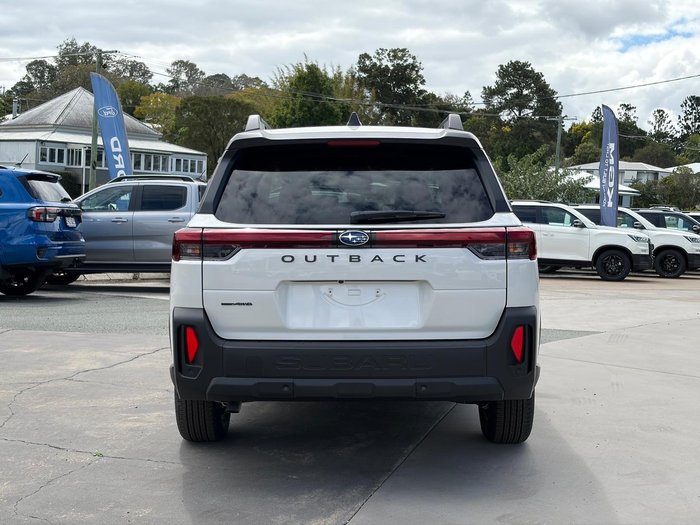 2026 Subaru Outback AWD Premium