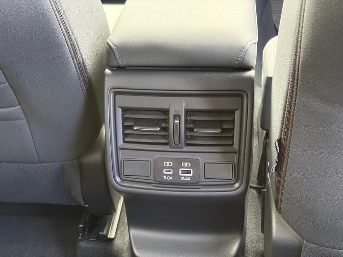 2026 Subaru Outback AWD Premium