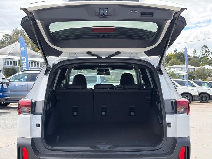 2026 Subaru Outback AWD Premium