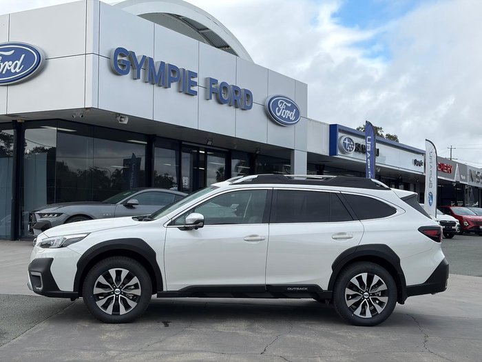 2025 Subaru Outback AWD Touring XT