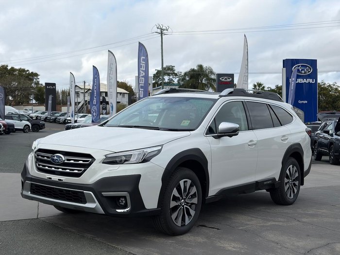 2025 Subaru Outback AWD Touring XT