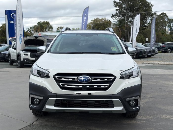 2025 Subaru Outback AWD Touring XT