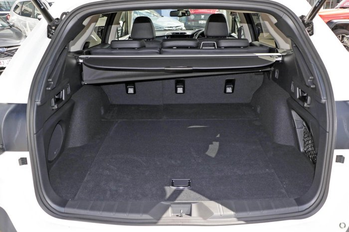 2024 Subaru Outback AWD Touring XT