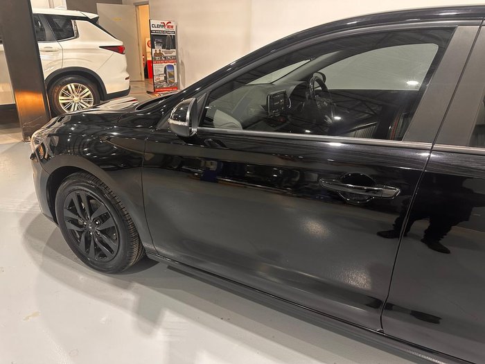 2021 Hyundai i30